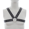 Generique Harnais SM Stud Chest